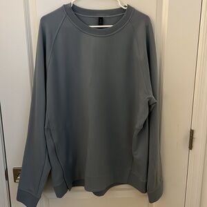 Lululemon Men’s City Sweat Crew